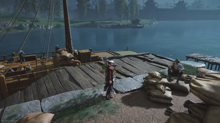 Commerce Équitable - Contes Errants