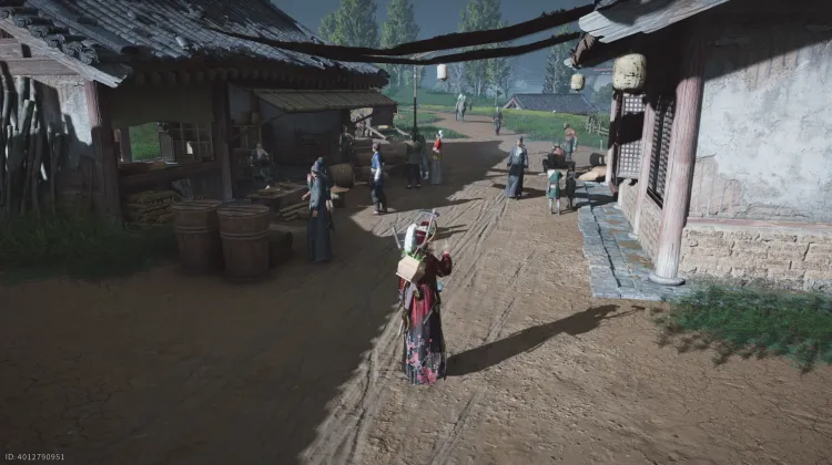 Commerce Équitable - Contes Vagabonds