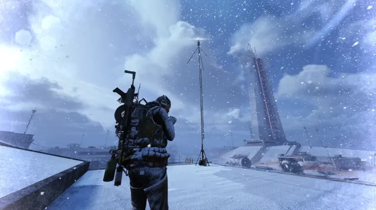 Estações de Chamada de Suprimentos