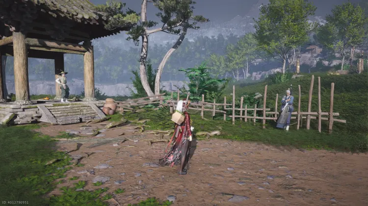 N'oublie pas - Contes errants