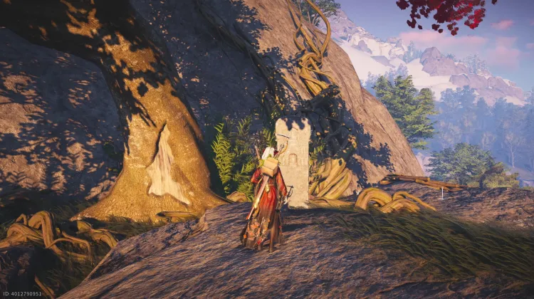 Ma Lame Est Vôtre - Contes Errants