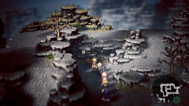 Kırmızı Sandıklar