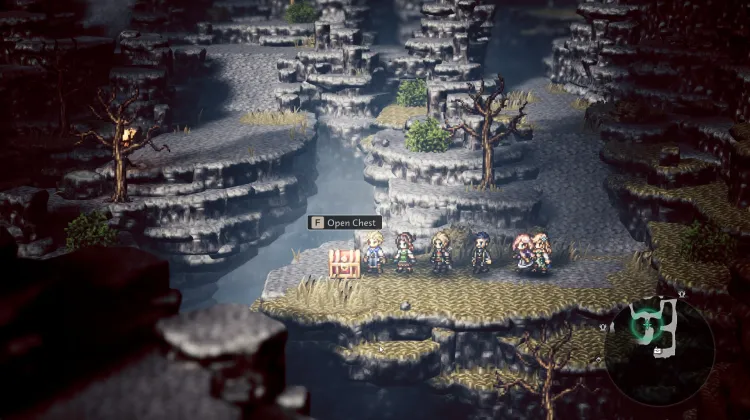 Kırmızı Sandıklar