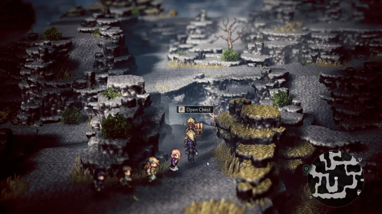 Kırmızı Sandıklar