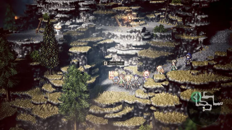 Kırmızı Sandıklar