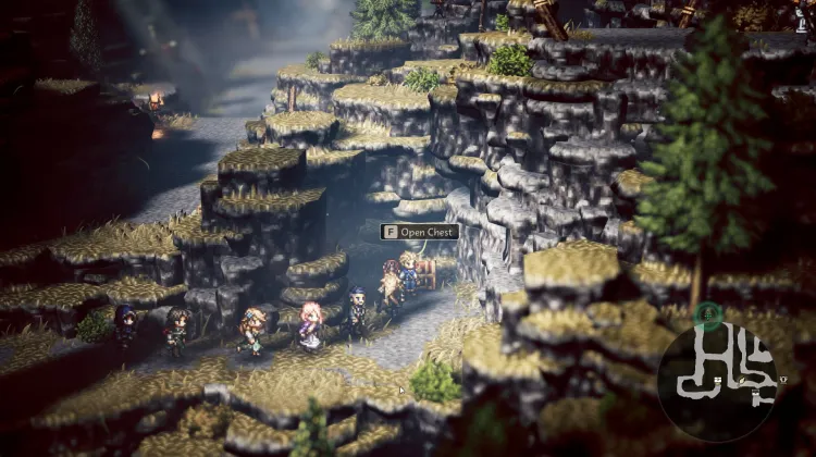 Kırmızı Sandıklar