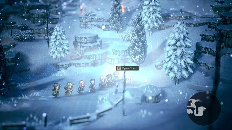 Kırmızı Sandıklar