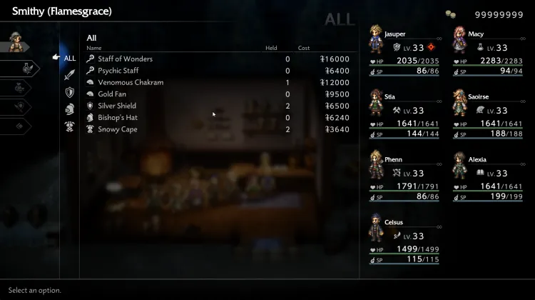 Demirci (Flamesgrace)