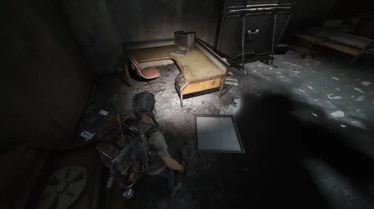 Contenedores de Botín