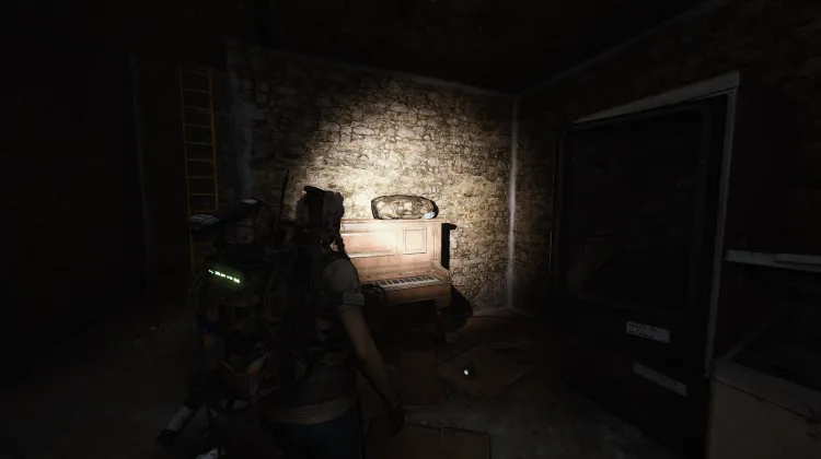 Contenedores de Botín