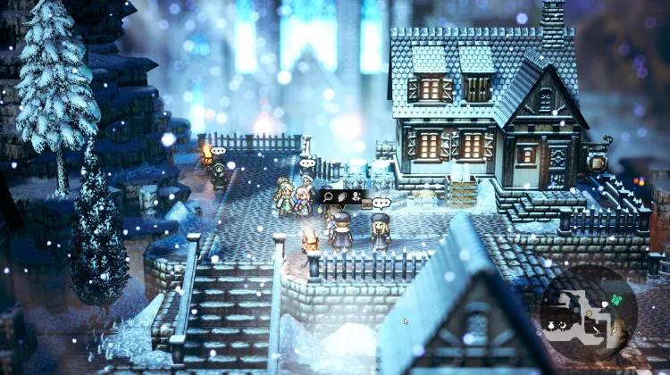 Şehre Yeni Gelen Adam