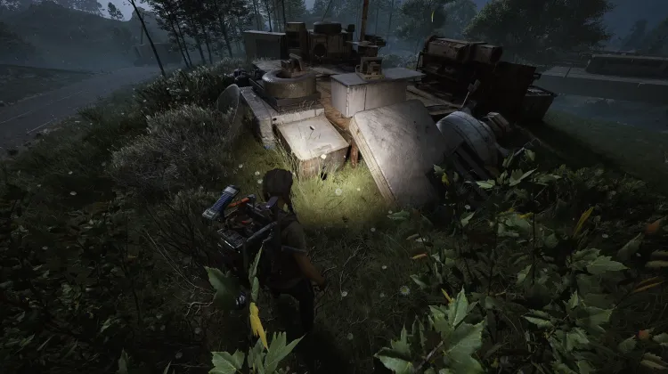 Contenedores de Botín