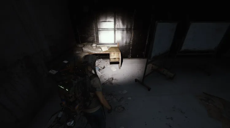 Contenedores de Botín