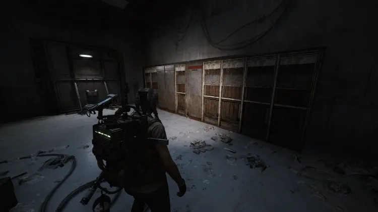 Contenedores de Botín