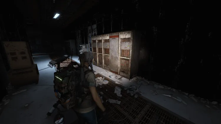 Contenedores de Botín