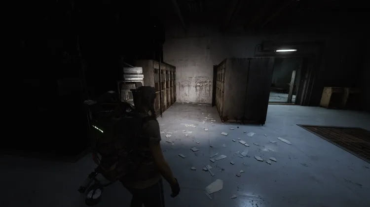 Contenedores de Botín