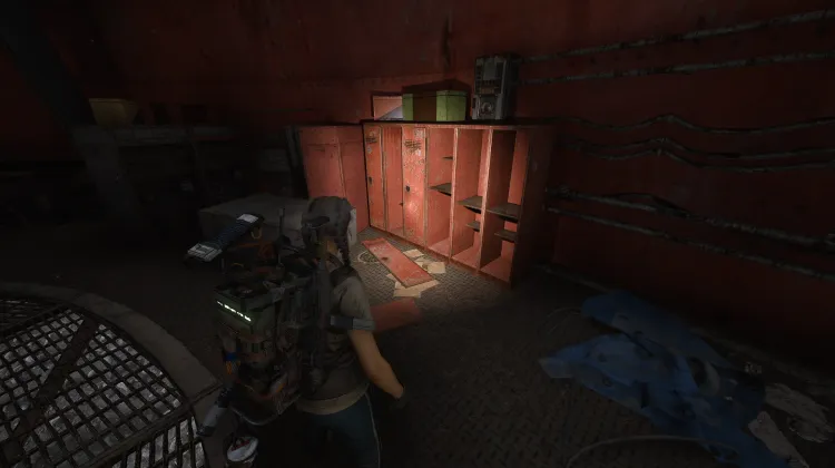 Contenedores de Botín