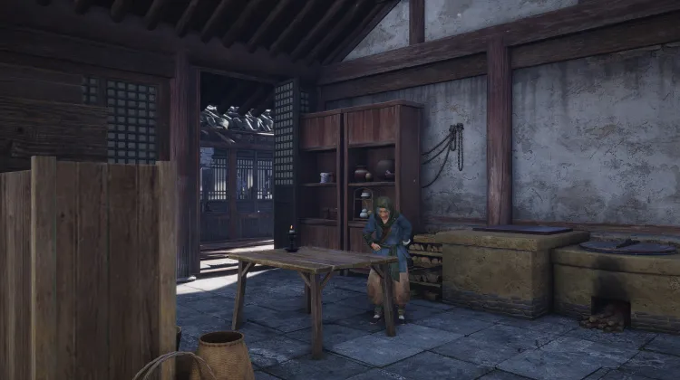 Sauvé par la Coquille