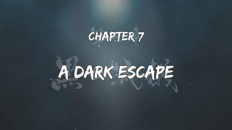 Mroczna Ucieczka