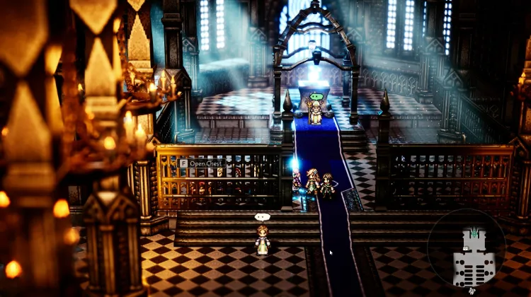 Kırmızı Sandıklar