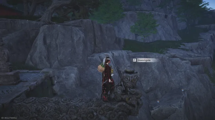 Braise des Mensonges - Récits Errants