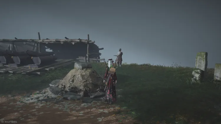 Parfum de Chalef argenté - Contes errants