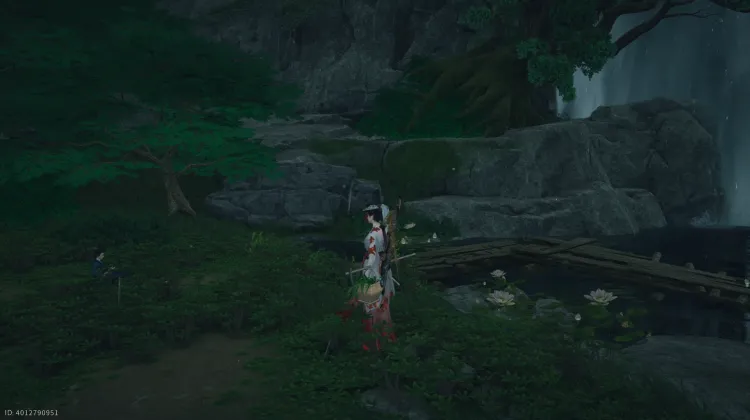 Yin-Yang Sinistre - Contes Errants