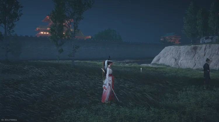 A Thousand Miles a Day - Wandering Tales