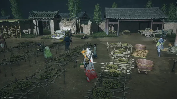 A Thousand Miles a Day - Wandering Tales