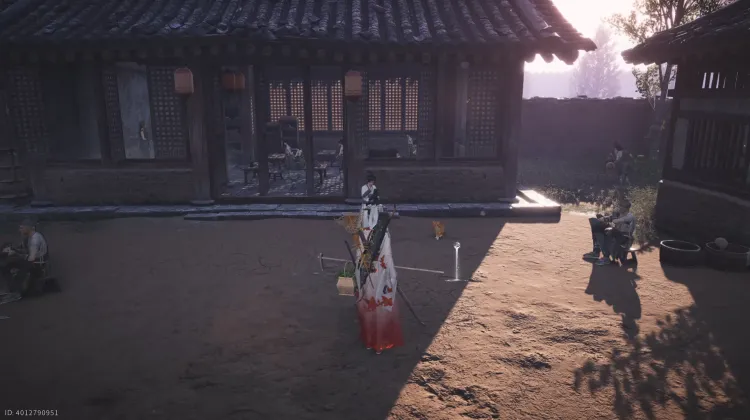 Against the Wall - Wandering Tales