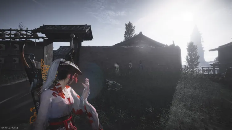 Against the Wall - Wandering Tales