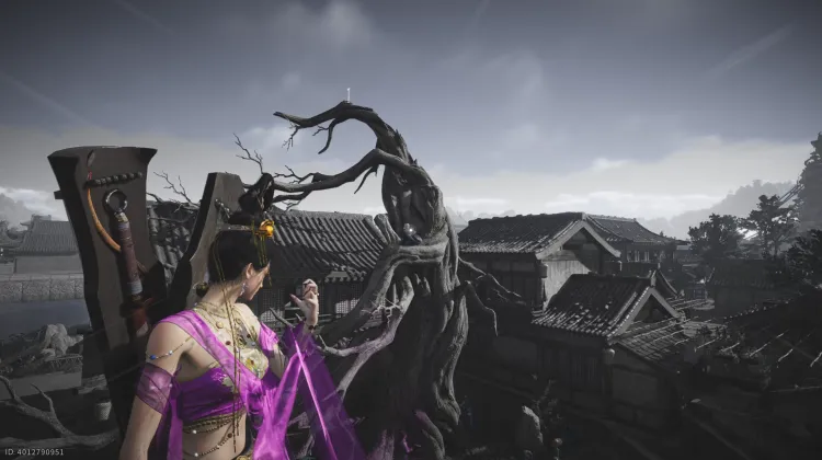 Gambler's Secret - Wandering Tales