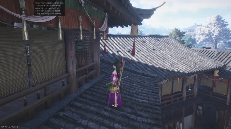 Gambler's Secret - Wandering Tales