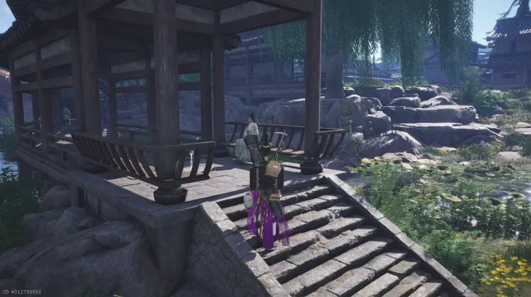 Telling Truth - Wandering Tales