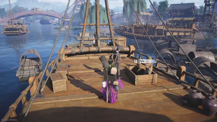 Telling Truth - Wandering Tales