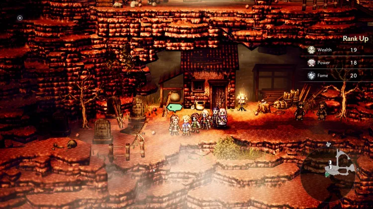 Tüm Efendisi Böl. 7: Prenses Alaune