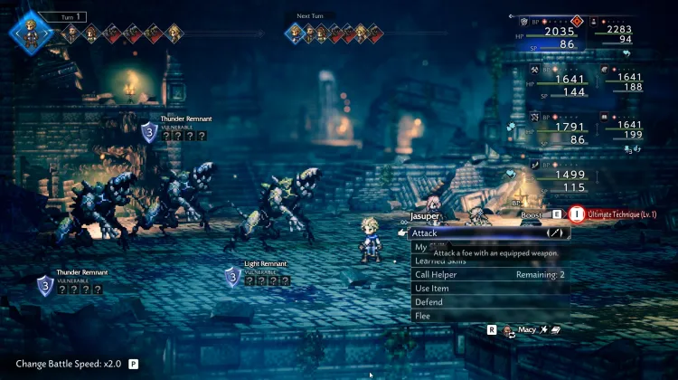 Gök Gürültüsü Kalıntısı