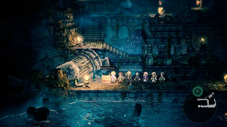 Kırmızı Sandıklar