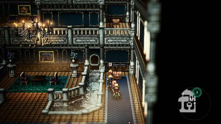 Kırmızı Sandıklar