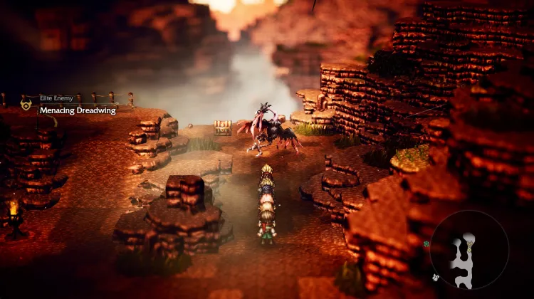 Tehditkar Korku Kanadı