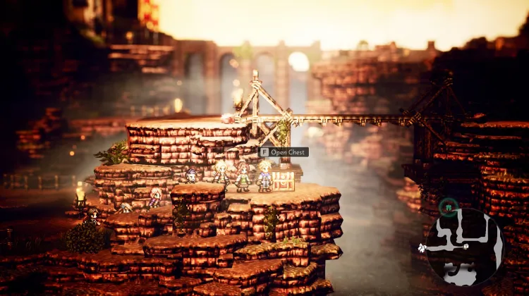 Kırmızı Sandıklar