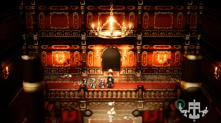 Kırmızı Sandıklar