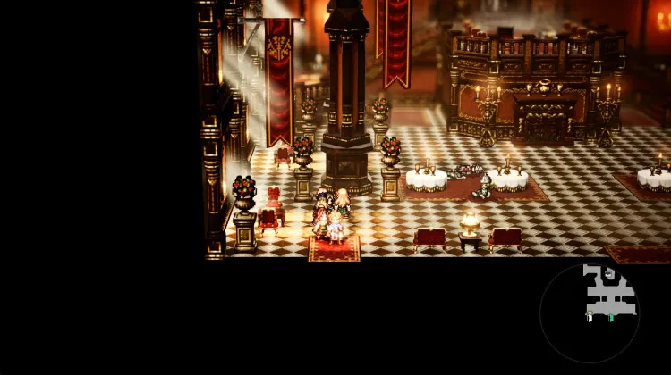 Kırmızı Sandıklar