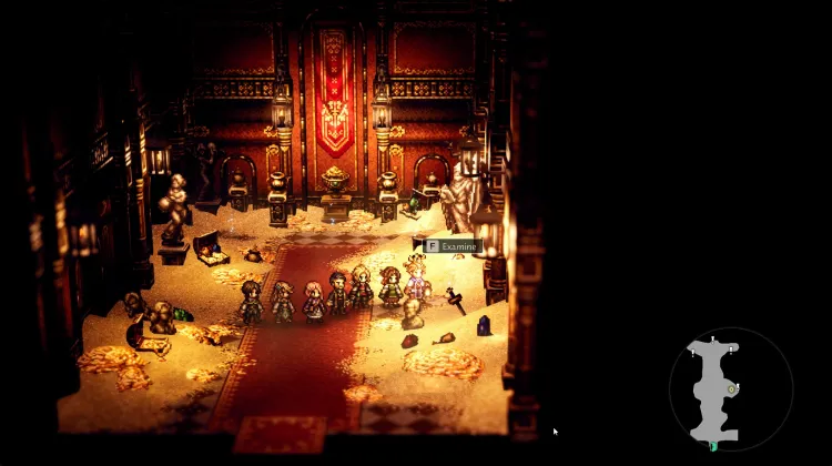 Dev Altın İşçiliği x1