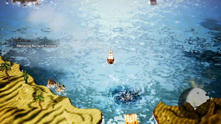 Tehditkar Kırlangıç Kaplumbağası