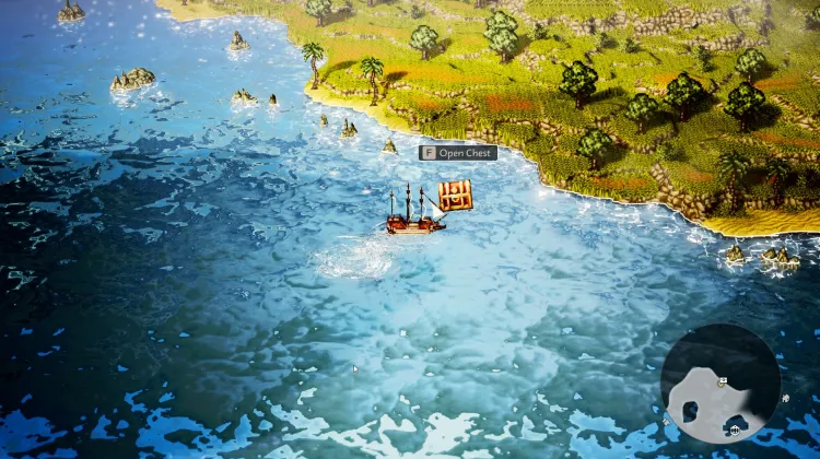 Kırmızı Sandıklar