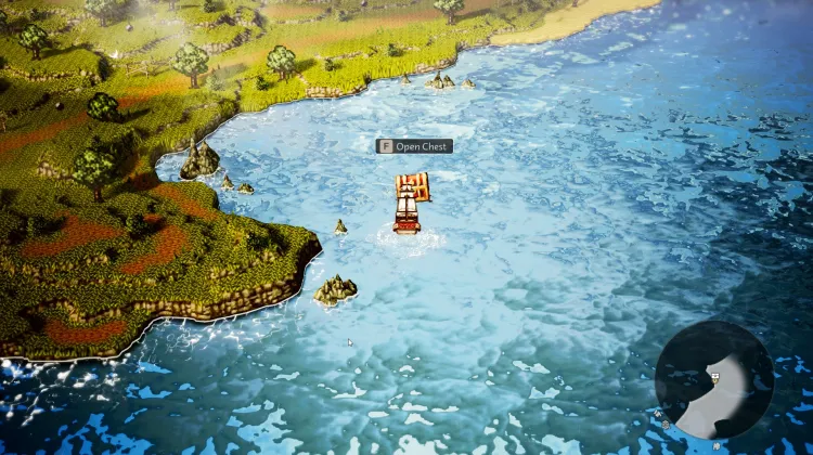 Kırmızı Sandıklar