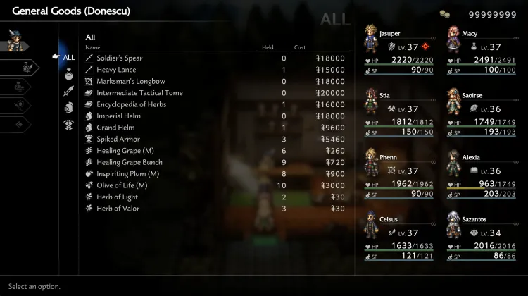 Genel Mallar (Donescu)