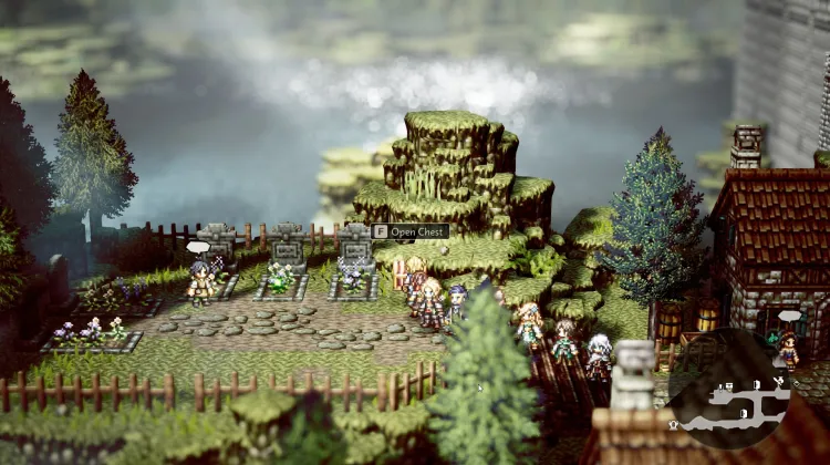 Kırmızı Sandıklar