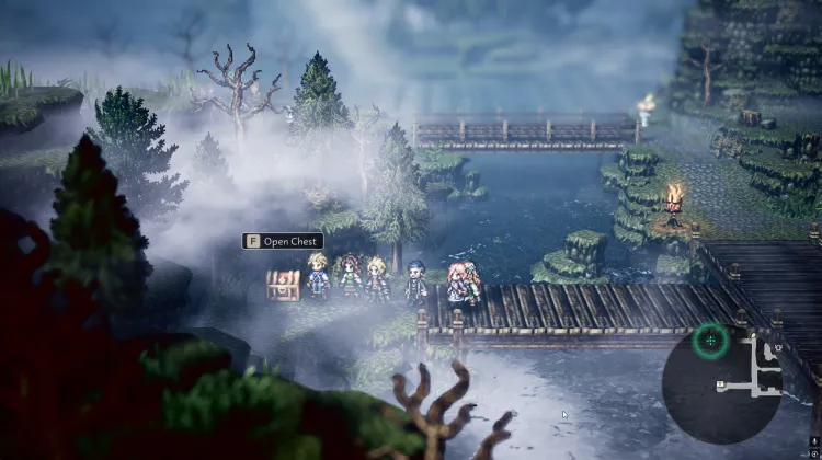 Kırmızı Sandıklar